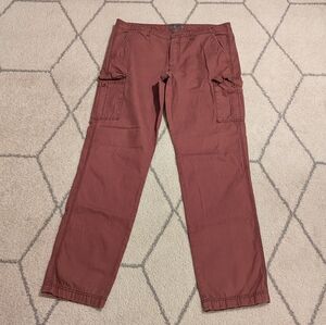 LL Bean Cargo Pants